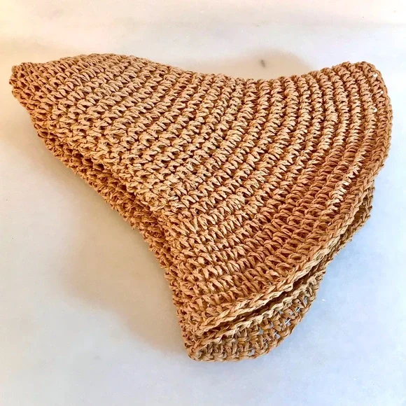 😎🏖Fun Foldable Flexible Sun Hat🏖😎 - Picture 4 of 8